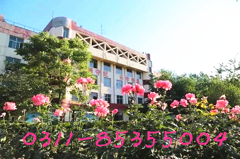 石家莊鐵路學校有什么優勢 招生問答 第4張