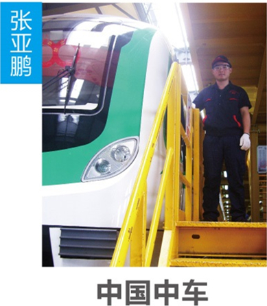 石家莊鐵路學校優秀畢業生 就業信息 第5張