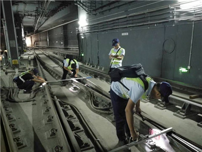 石家莊哪里有學地鐵專業的 招生問答