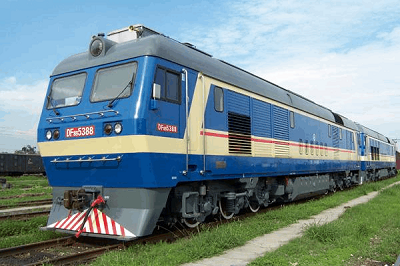 內燃機車運用與檢修專業學什么課程 專業介紹