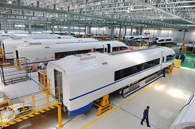 鐵道車輛運(yùn)用與檢修專業(yè)工資怎么樣 招生問答