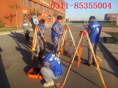 工程測量專業是干什么的 招生問答