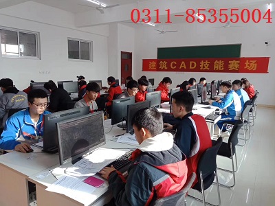 石家莊鐵路技校工程測量專業(yè)怎么樣 招生問答