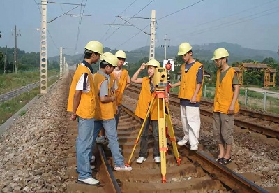 工程測量專業工資待遇怎么樣 就業信息