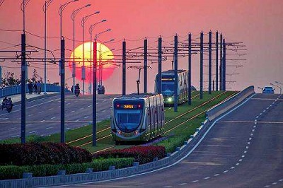 城市軌道交通供電專業就業前景 招生問答