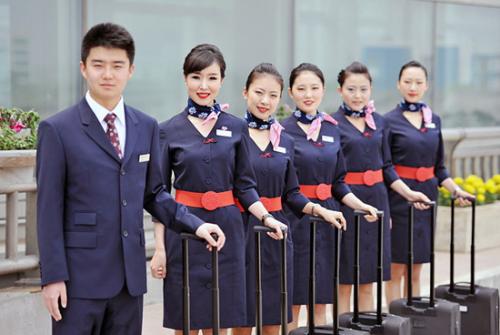 石家莊鐵路學(xué)校航空服務(wù)專業(yè)介紹 專業(yè)介紹