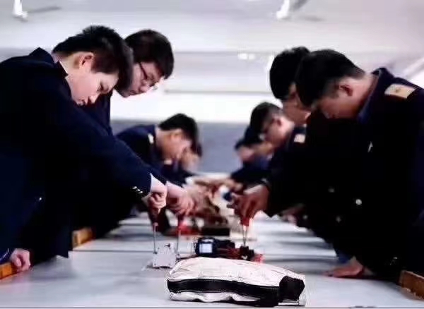 2020年石家莊鐵路職業(yè)技工學(xué)校還能報(bào)名嗎？ 學(xué)校新聞