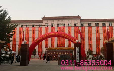 中專想學鐵路專業以后好就業嗎 行業新聞