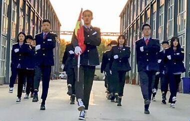 石家莊鐵路職業技工學校招生要求 招生問答