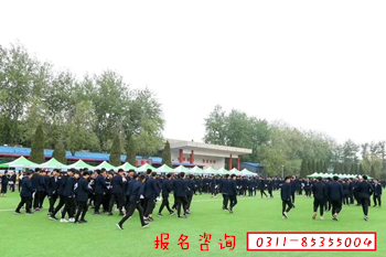 石家莊鐵路職業技工學校報什么專業的最多 學校新聞