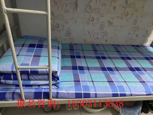 石家莊鐵路職業(yè)技工學(xué)校住宿費一年多少錢 招生問答