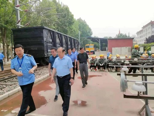 石家莊新鐵軌道中專學校正規嗎 學校新聞