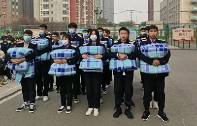 石家莊鐵路職業高級技工學校是全封閉的嗎 招生問答 石家莊鐵路職業高級技工學校是全封閉的嗎 招生問答