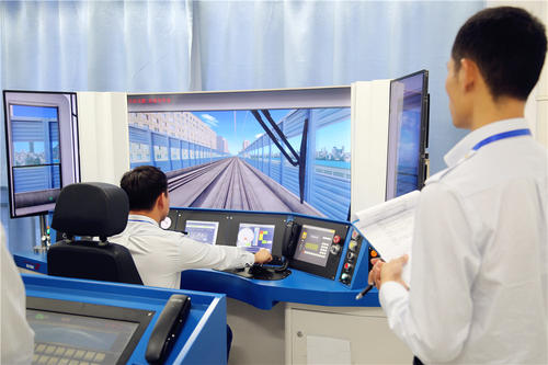 想考火車司機駕駛證去哪學 招生問答
