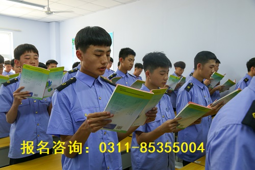 石家莊鐵路職業(yè)高級技工學(xué)校“訂單式”培養(yǎng)背后的200+合作企業(yè) 招生問答
